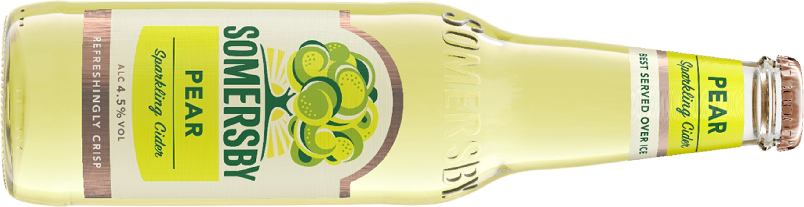 Somersby Pear Cider